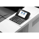 HP LaserJet Enterprise M507dn Printer - Office Connect