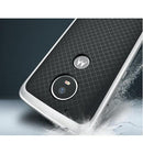MOTO G5 Plus CASE Hybrid Armor - Office Connect 2018