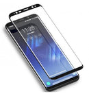 Samsung Galaxy Note 9 Full Screen Covered Black - Office Connect 2018