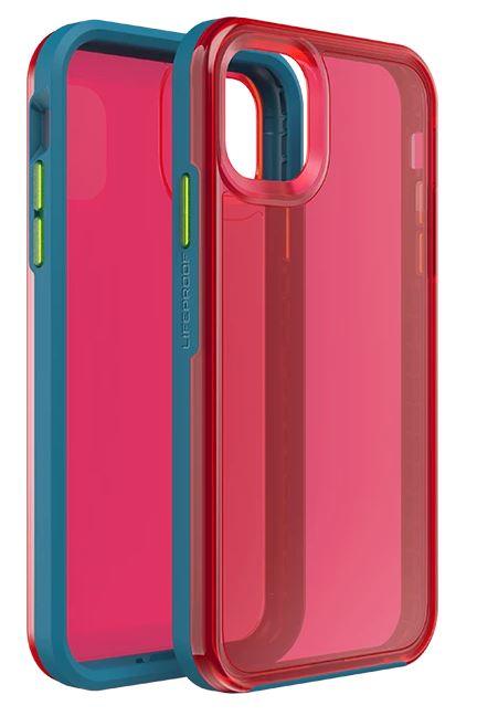 Lifeproof Slam for iPhone 11 - Riot (Blue Red) - Office Connect 2018