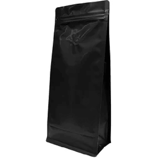 1kg Box Bottom Coffee Bag - Office Connect 2018