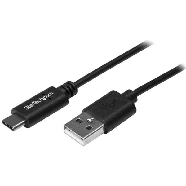 1m 3ft USB-C to USB-A Cable - USB 2.0 - Office Connect 2018