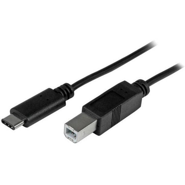 1m 3ft USB-C to USB-B Cable - USB 2.0 - Office Connect 2018