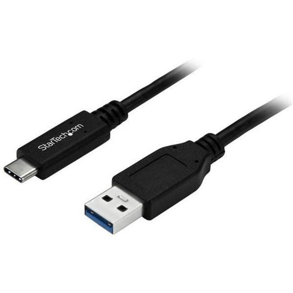 1m 3ft USB to USB C Cable M/M - USB 3.0 - Office Connect 2018