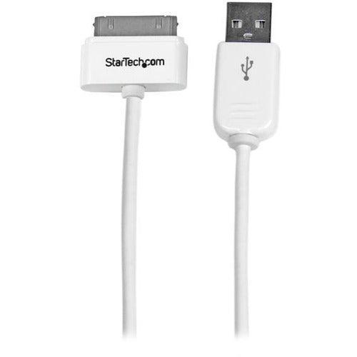 1m Apple Dock to USB Cable - Office Connect 2018