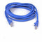 1M BLUE CAT5E SNAGLESS PATCH CABLE - Office Connect 2018