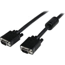 1m Coax High Res VGA Monitor Cable M/M - Office Connect 2018