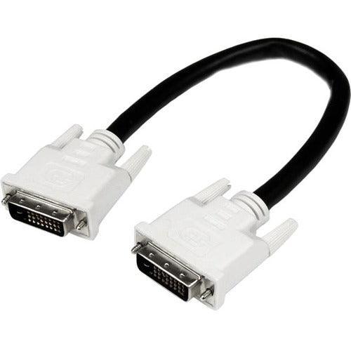 1m DVI-D Dual Link Cable - M/M - Office Connect 2018