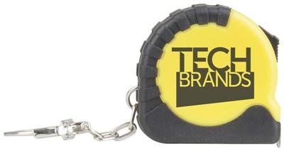 1m Key Chain Tape Measure - Office Connect 2018