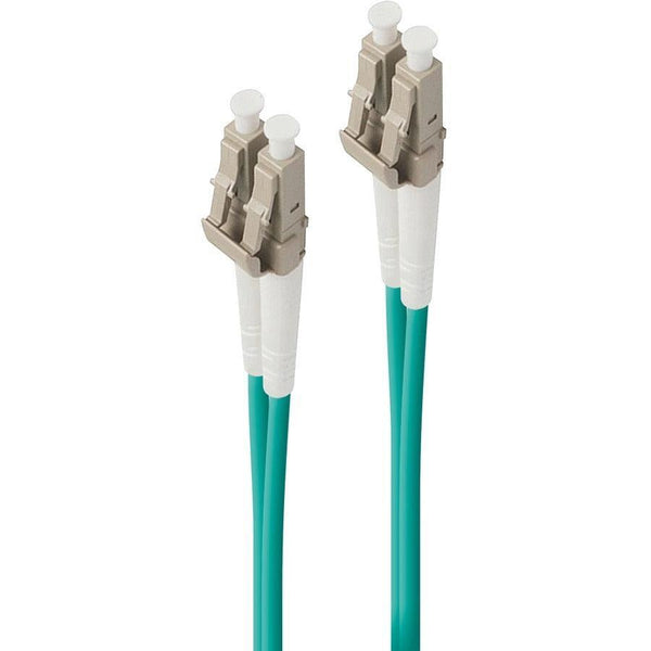 1M LC-LC 10G FIBRE CABLE 50/125 - Office Connect 2018