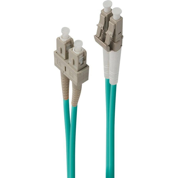 1M LC-SC 40G FIBRE CABLE 50/125 - Office Connect 2018