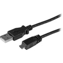 1m Micro USB Cable - A to Micro B - Office Connect 2018