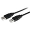 1m USB 2.0 A to A Cable - M/M - Office Connect 2018