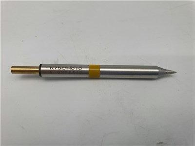 1mm Chisel Tip Cartridge to Suit TS1584 Soldering Station - Office Connect 2018