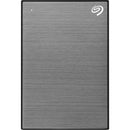 1TB ONE TOUCH PORTABLE - SPACE GREY - Office Connect 2018