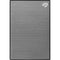 1TB ONE TOUCH PORTABLE - SPACE GREY - Office Connect 2018