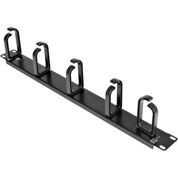 1U 19IN RACKMOUNT CABLE MANAGEMENT PANEL - Office Connect 2018