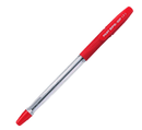 Pilot BPS-GP Ballpoint Fine Red (BPS-GP-F-R) Units per pack: 12 - Office Connect