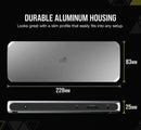 CORSAIR THUNDERBOLT 3 DOCK, AU VERSION - Office Connect 2018