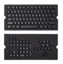 CORSAIR GAMING PBT DOUBLE-SHOT KEYCAPS - BLACK - Office Connect 2018