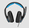 EPOS GSP 300-V2 CLOSED ACOUSTIC GAMING HEADSET - Office Connect 2018