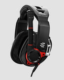 EPOS GSP 600 CLOSED ACOUSTIC GAMING HEADSET - Office Connect 2018