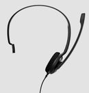 EPOS PC 7 USB HOME OFFICE HEADSET - Office Connect 2018