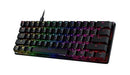 HYPERX ALLOY ORIGINS 60-MECHANICAL GAMING KEYBOARD - Office Connect 2018