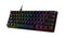 HYPERX ALLOY ORIGINS 60-MECHANICAL GAMING KEYBOARD - Office Connect 2018