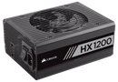 CORSAIR HX1200 1200W 80PLUS PLATINUM HIGH PERFORMANCE POWER SUPPLY - Office Connect 2018