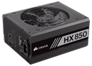 CORSAIR HX850 850W 80PLUS PLATINUM HIGH PERFORMANCE POWER SUPPLY - Office Connect 2018