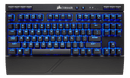 CORSAIR K63 WIRELESS MECHANICAL BLUE LED GAMING KEYBOARD - CHERRY MX RED SWITCH - Office Connect 2018