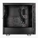 CORSAIR 275R AIRFLOW MID-TOWER ATX CASE - BLACK - Office Connect 2018