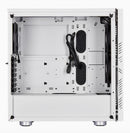 CORSAIR 275R AIRFLOW MID-TOWER ATX CASE - WHITE - Office Connect 2018
