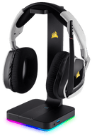 CORSAIR ST100 RGB HEADSET STAND - Office Connect 2018