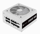CORSAIR CX650F RGB WHITE 650 WATT 80 PLUS BRONZE FULLY MODULAR RGB WHITE PSU AU VERSION - Office Connect 2018