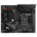 GIGABYTE B550 AORUS PRO AX AMD B550 AORUS MOTHERBOARD DUAL PCIE 4.0/3.0 X4 M.2  INTEL WIFI 6 802.11AX 2.5GBE LAN FRONT & REAR USB TYPE-C - Office Connect 2018