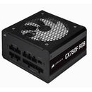 CORSAIR CX750F RGB 750 WATT 80 PLUS BRONZE FULLY MODULAR RGB POWER SUPPLY AU VERSION - Office Connect 2018