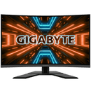 GIGABYTE G32QC A GAMING MONITOR - Office Connect 2018