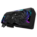 GIGABYTE GEFORCE AORUS RTX 3080 TI MASTER GRAPHICS CARD - Office Connect 2018