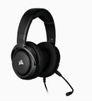 CORSAIR HS35 STEREO GAMING HEADSET - BLACK - Office Connect 2018