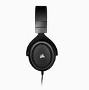 CORSAIR HS50 PRO STEREO GAMING HEADSET - BLACK - Office Connect 2018