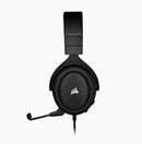 CORSAIR HS60 PRO SURROUND GAMING HEADSET - BLACK - Office Connect 2018