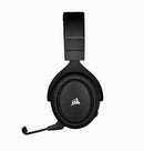 CORSAIR HS70 PRO WIRELESS GAMING HEADSET - BLACK - Office Connect 2018