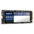 GIGABYTE M30 NVME 1TB PCIe 3.0 SSD R/W 3500/3000 MB/s - Office Connect 2018
