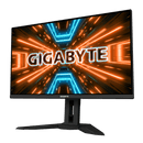 GIGABYTE M32Q 31.5" 2560X1440 QHD 1MS 165HZ IPS 2XHDMI DP 3XUSB USB-C AUDIOOUT HGT-ADJ SPKRS GAMING MONITOR - Office Connect 2018