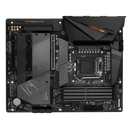 GIGABYTE Z590 AORUS PRO AX LGA 1200 Intel Z590 ATX MOTHERBOARD with 4 x M.2 PCIe 4.0 USB 3.2 Gen2X2 Type-C Intel WIFI 6 2.5GbE LAN - Office Connect 2018