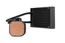 CORSAIR ICUE H60I RGB PRO XT LIQUID CPU COOLER - Office Connect 2018