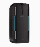 CORSAIR ONE PRO COMPACT GAMING PC - LIQUID COOLED I7-7700K , Z270 MB, LIQUID COOLED GTX1080TI, 2TB HDD, 480GB M.2 SSD, 16GB DDR4 RAM, 500W PSU, WIN10 - Office Connect 2018
