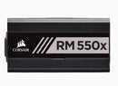 CORSAIR RMX SERIES RM550X FULLY MODULAR 80 PLUS GOLD POWER SUPPLY - 2018 AU VERSION - Office Connect 2018